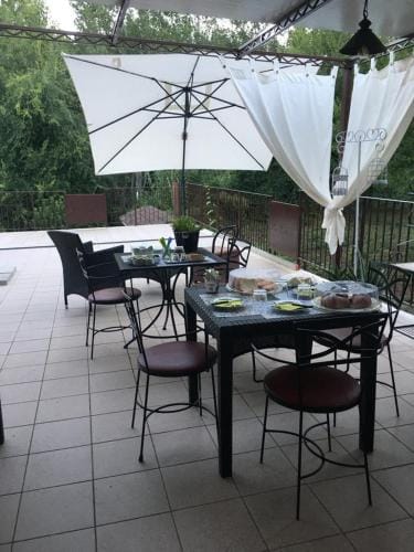 B&B La Voliera Hotel in Abruzzo