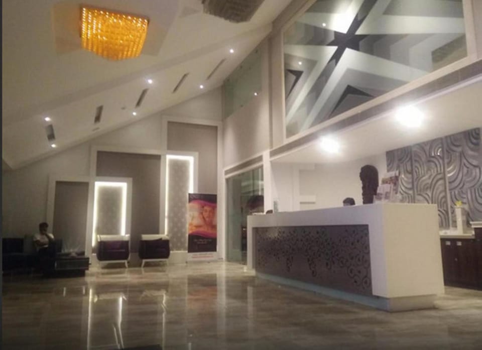 Regenta Resort Bhuj Resort in Gujarat