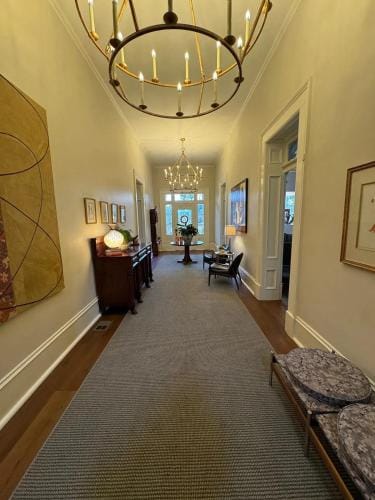 Captain Jacks Guest House Hotel in Mississippi