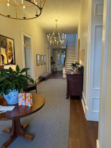 Captain Jacks Guest House Hotel in Mississippi