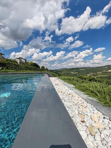 Villa Andrea Hotel in Liguria