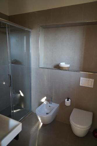 Villa Andrea Hotel in Liguria