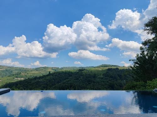 Villa Andrea Hotel in Liguria