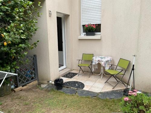 Chambre d hotes Hotel in Brittany