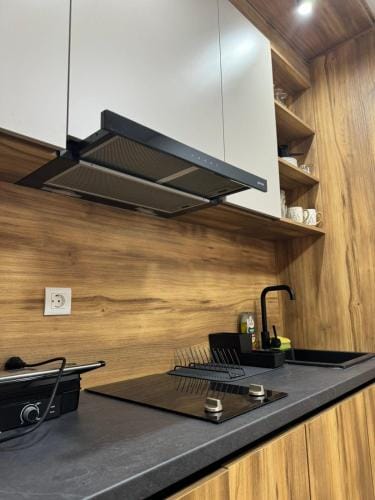 Apartman Ivana Jahorina Hotel in Federation of Bosnia and Herzegovina