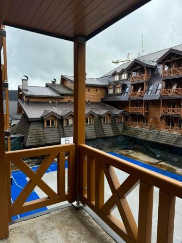 Apartman Ivana Jahorina Hotel in Federation of Bosnia and Herzegovina