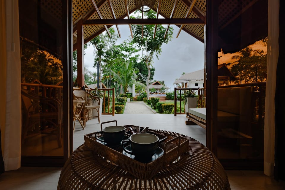 Casa Verde Cliff Resort & Spa Hotel in Central Visayas