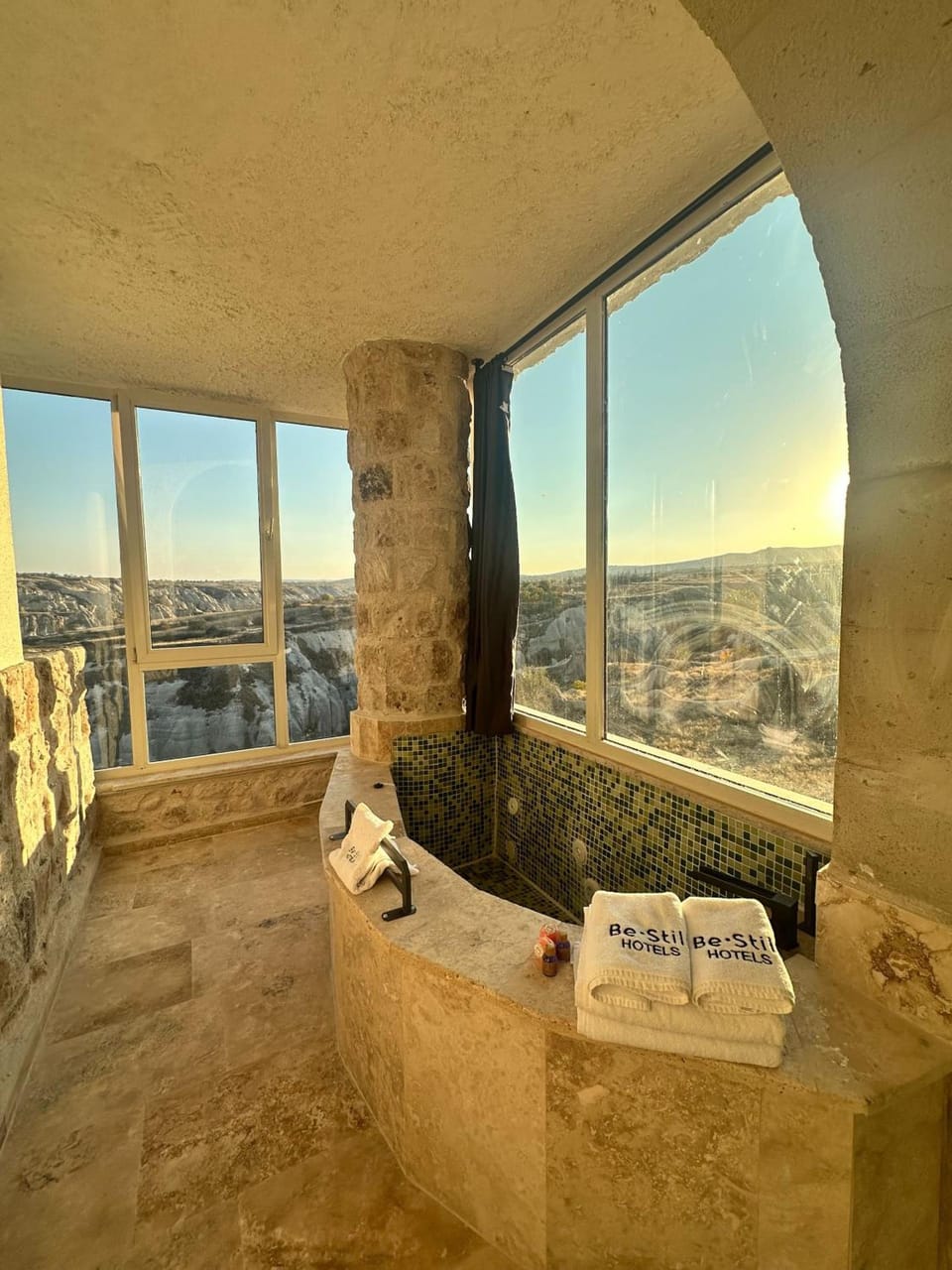Be Still Alexa Smart Escape Adults Only Hotel in Kayseri, Türkiye
