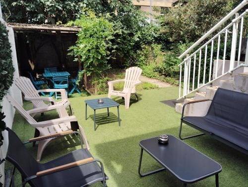 Chambre 3 Rose des Sables Hotel in Thionville