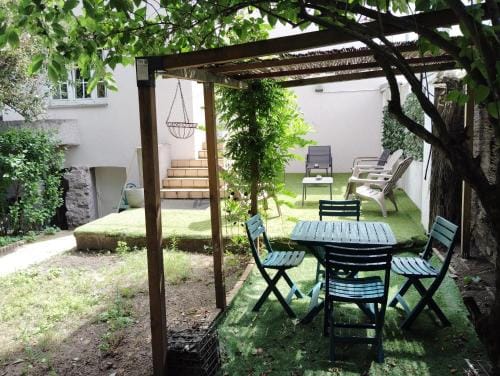 Chambre 3 Rose des Sables Hotel in Thionville