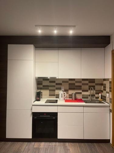 APARTMAN broj 9, SUNCANI BREG RESORT & SPA Hotel in Serbia