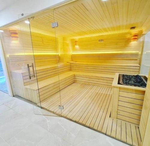 APARTMAN broj 9, SUNCANI BREG RESORT & SPA Hotel in Serbia