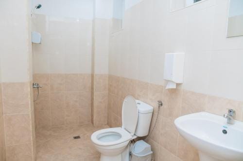 BASSO Guest Rooms Hotel in Plovdiv Province