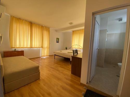 BASSO Guest Rooms Hotel in Plovdiv Province