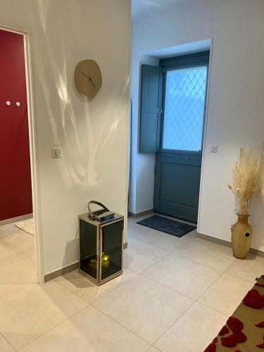 Suite Clos Ahimsa Hotel in Bourgogne-Franche-Comté