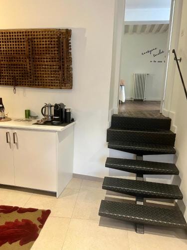 Suite Clos Ahimsa Hotel in Bourgogne-Franche-Comté