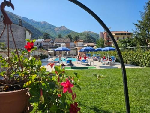B & B Ai Giardinetti Hotel in Basilicata