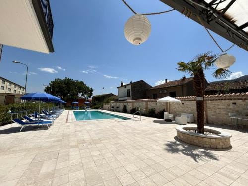 B & B Ai Giardinetti Hotel in Basilicata