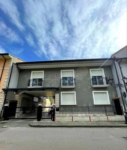 B & B Ai Giardinetti Hotel in Basilicata