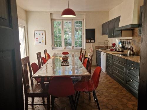 Chambre 4 Iris Hotel in Thionville