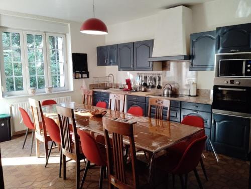 Chambre 4 Iris Hotel in Thionville