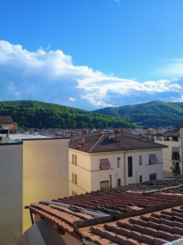 La Divina guest house Hotel in Emilia-Romagna