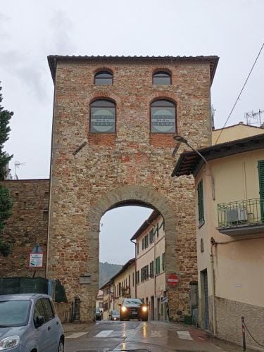 La Divina guest house Hotel in Emilia-Romagna