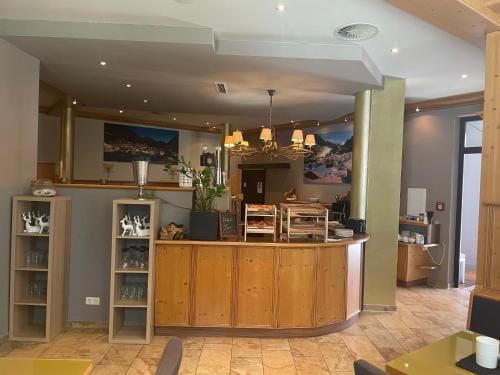 Hotel Beverly Hill Hotel in Saint Anton am Arlberg