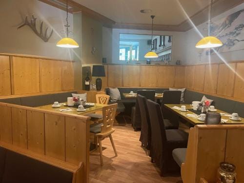 Hotel Beverly Hill Hotel in Saint Anton am Arlberg
