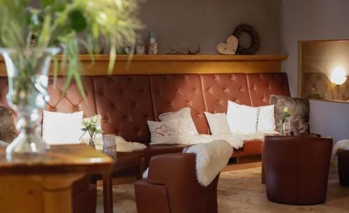 Hotel Beverly Hill Hotel in Saint Anton am Arlberg
