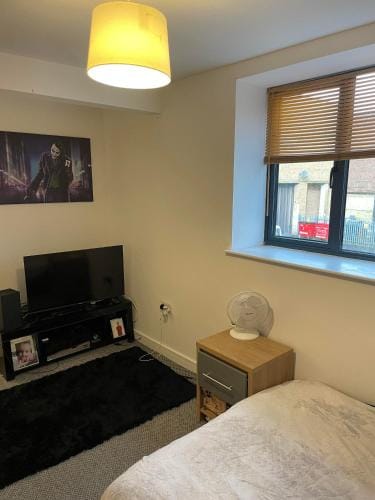 City Rooms by Capital Pads Hotel in Gloucester