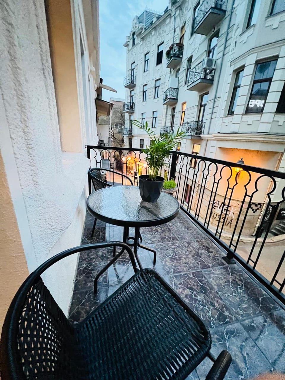 Opera Boutique Hotel Boutique hotel in Tbilisi, Georgia