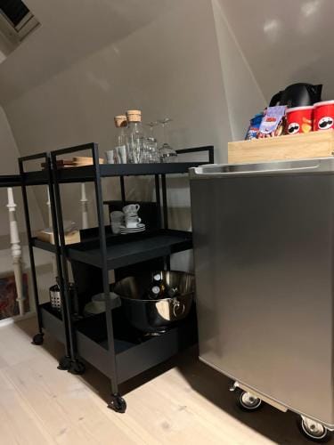 Bakkehuset i Herning Hotel in Central Denmark Region