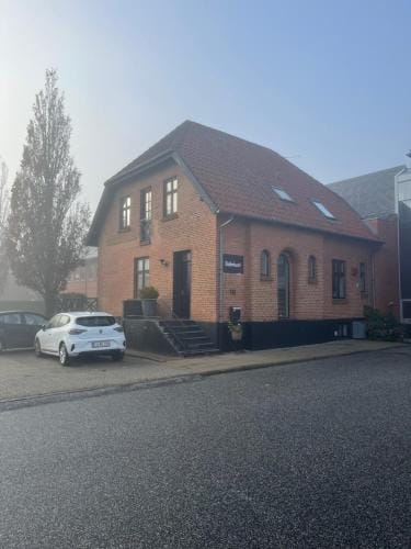 Bakkehuset i Herning Hotel in Central Denmark Region