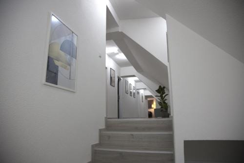 Smart 1 Hotel in Baden-Württemberg