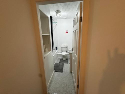 Double Bed BW2 Accrington Burnley Hotel in Rossendale