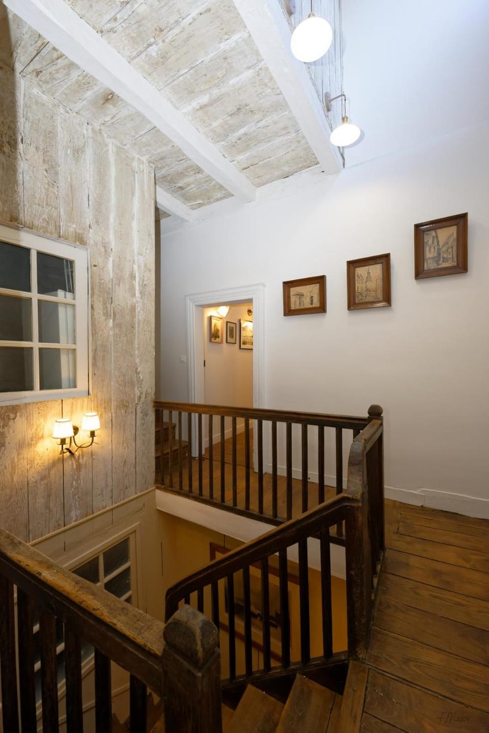 Guest House Saint Yves Hotel in Brittany