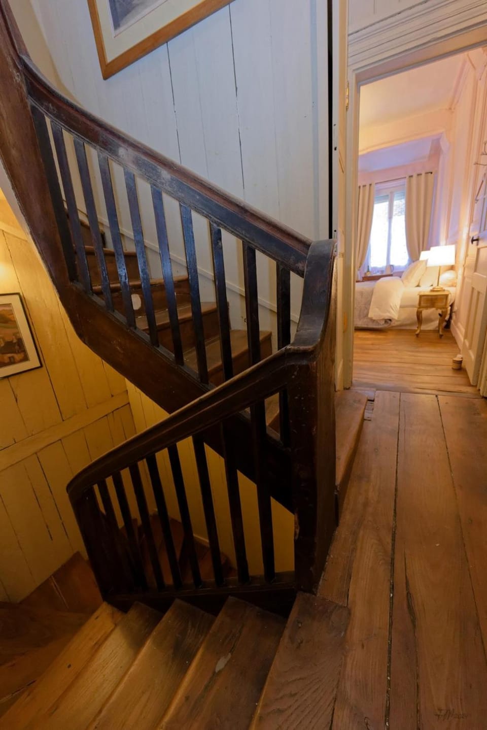 Guest House Saint Yves Hotel in Brittany