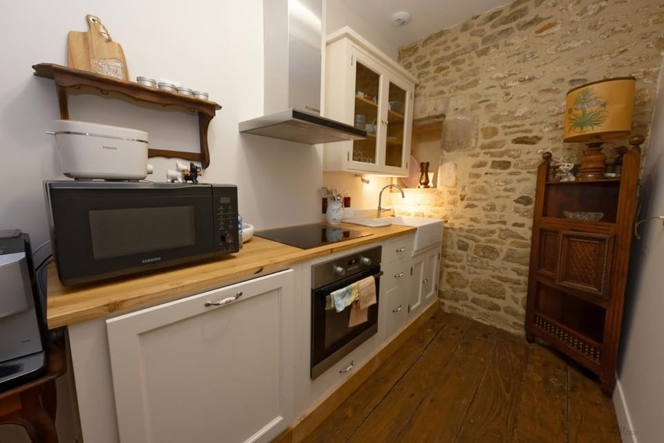 Guest House Saint Yves Hotel in Brittany