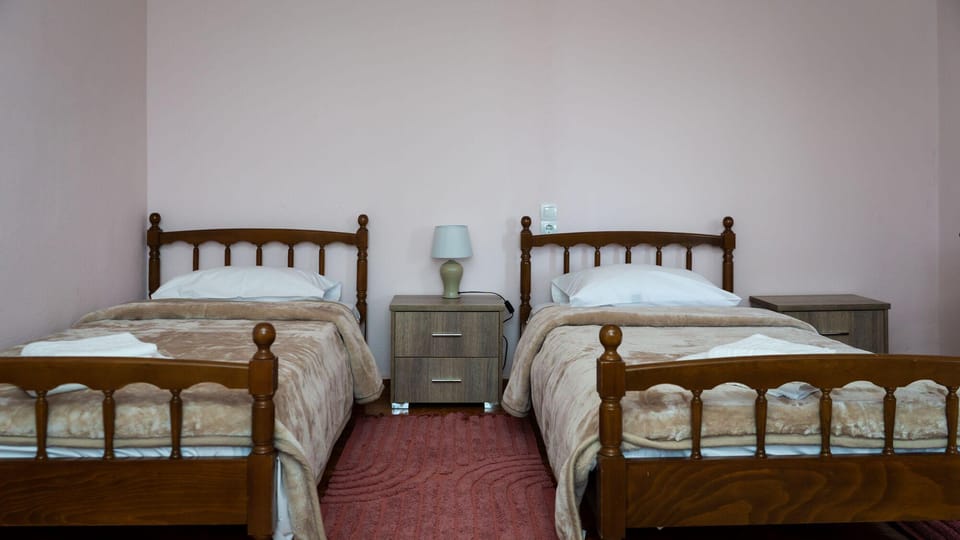 Fani's House Under Meteora Hotel in North Macedonia