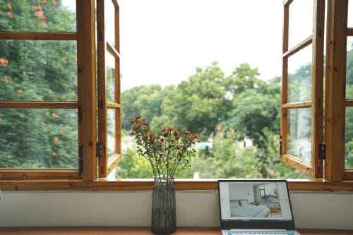 Shaoxing Little Forest Eco-friendly Hotel Lu Xun's Hometown Branch Hostel in Hangzhou