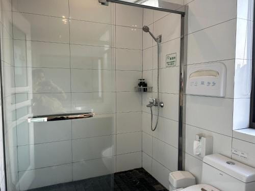 Shaoxing Little Forest Eco-friendly Hotel Lu Xun's Hometown Branch Hostel in Hangzhou