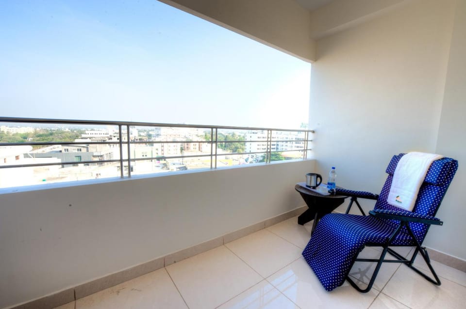 Plaza Hotels Trichy Hotel in Tamil Nadu