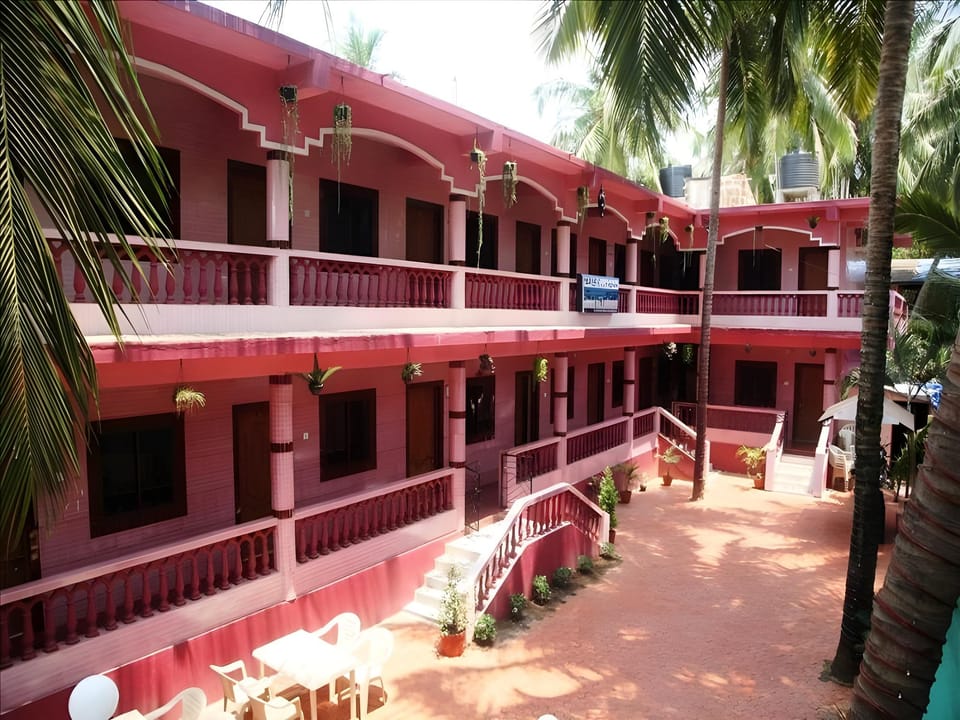 Calangute Inn Inn in Calangute