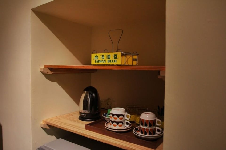 Adore Tainan - Adore House Hotel in Kaohsiung