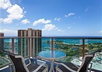 Ala Moana Hotelcondo by Luana Vacation Rental Hotel in Honolulu