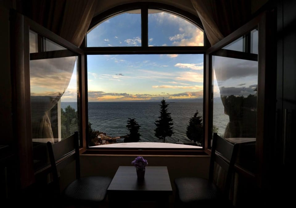 Andac Otel Hotel in Turkey