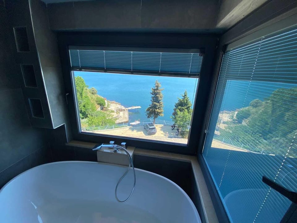 Andac Otel Hotel in Turkey