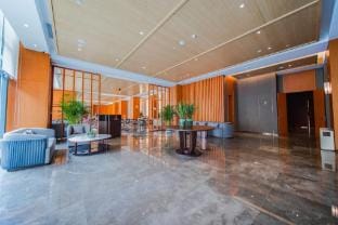 Howard Johnson by Wyndham Lanting Hotel Ningbo Hotel in Zhejiang