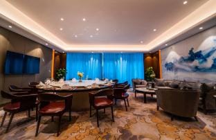 Howard Johnson by Wyndham Lanting Hotel Ningbo Hotel in Zhejiang